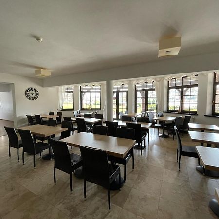 Stary Tartak Hotel Ilawa Ngoại thất bức ảnh