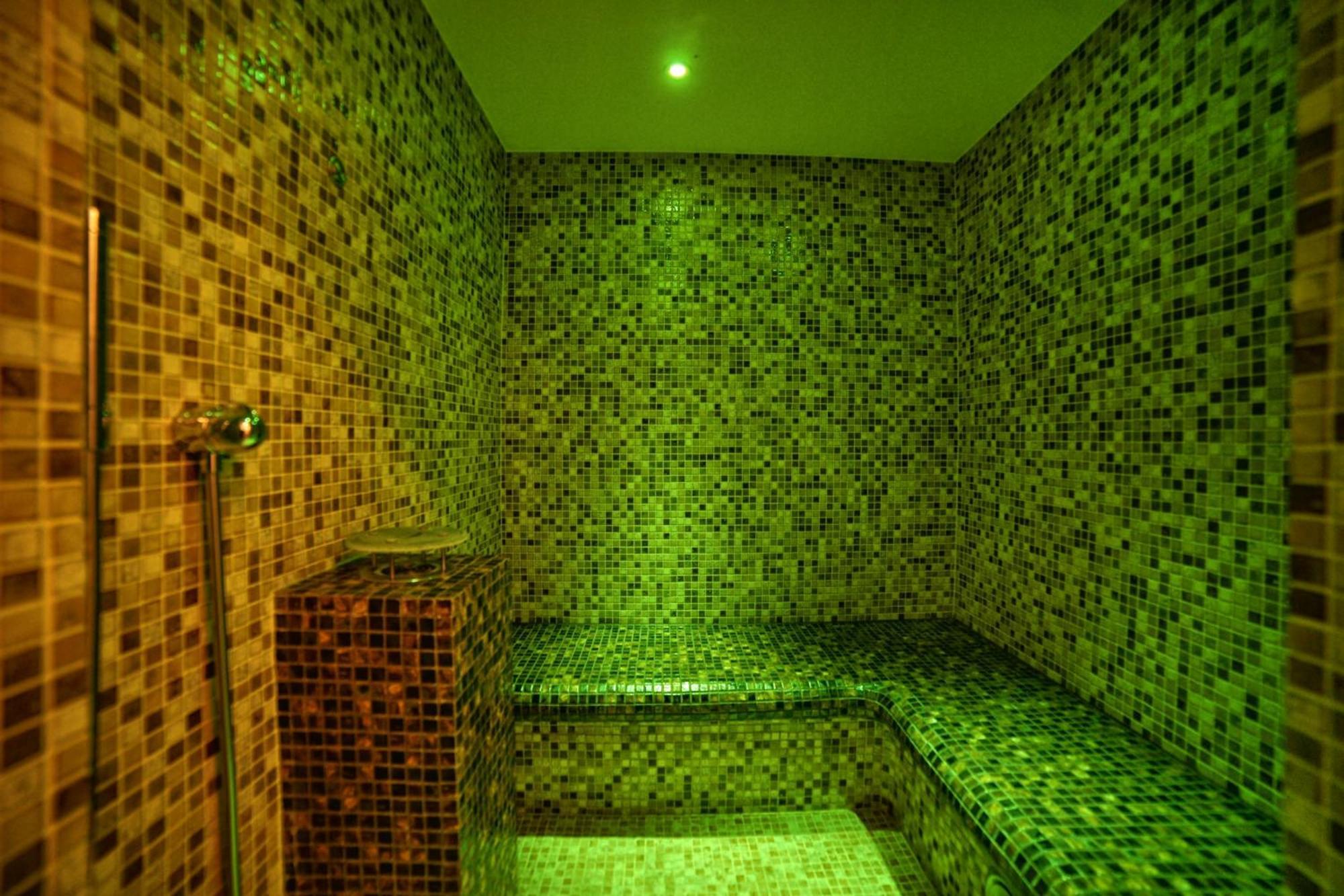 Stary Tartak Hotel Ilawa Ngoại thất bức ảnh