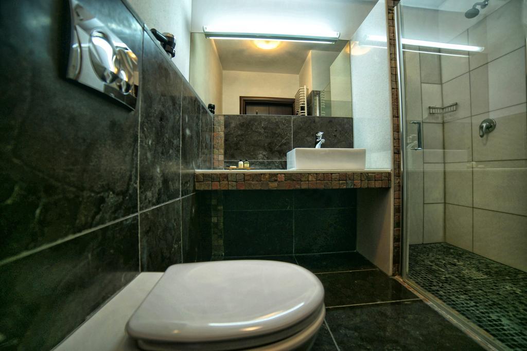 Stary Tartak Hotel Ilawa Phòng bức ảnh