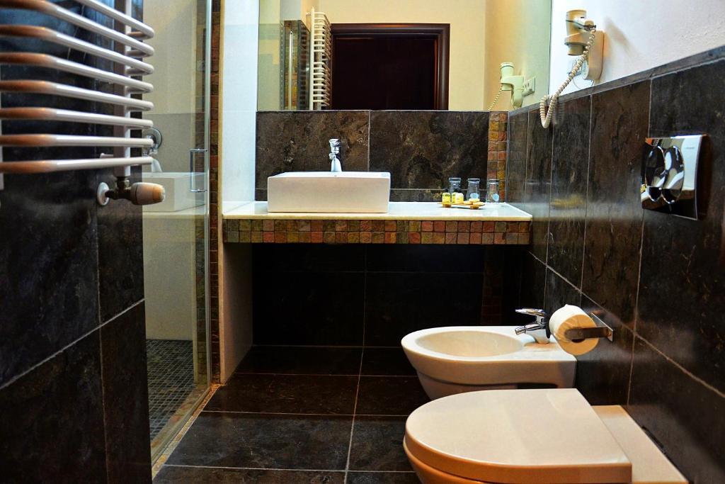 Stary Tartak Hotel Ilawa Phòng bức ảnh