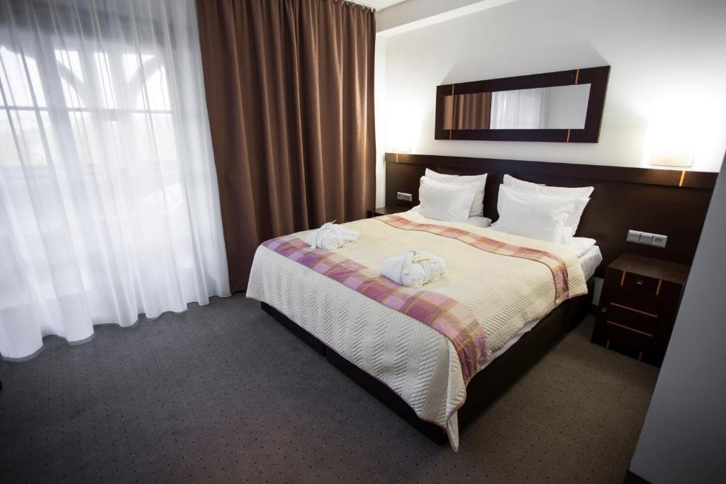 Stary Tartak Hotel Ilawa Phòng bức ảnh